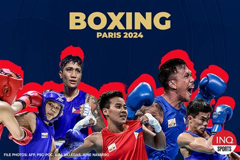 Boxing in the Philippines .